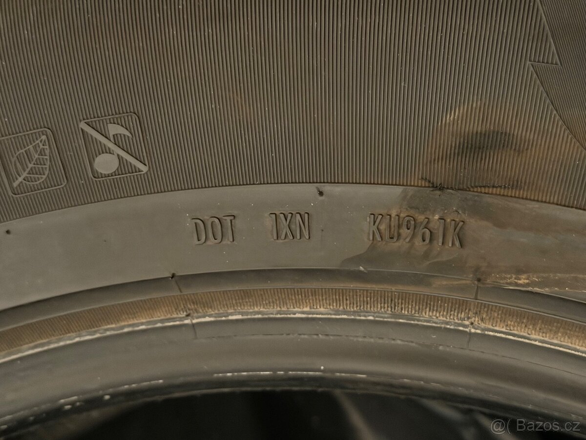 Pirelli Scorpion 255/60 R20 - 6