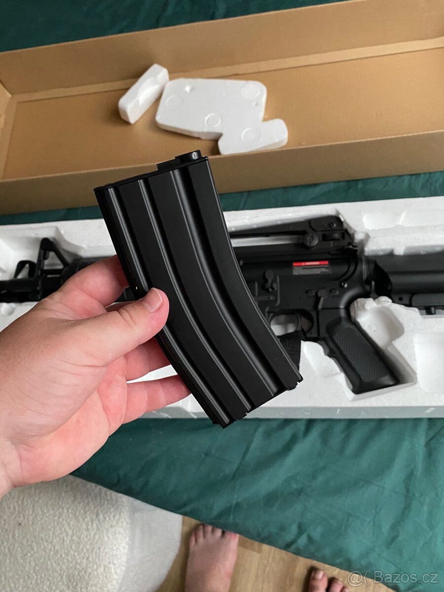 Airsoft - 6
