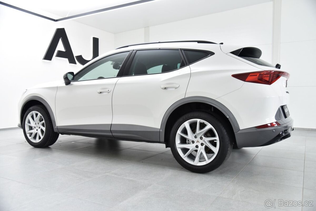 Cupra Formentor 1.5 TSI, LED, ACC, Lane Assist, Ambient - 6