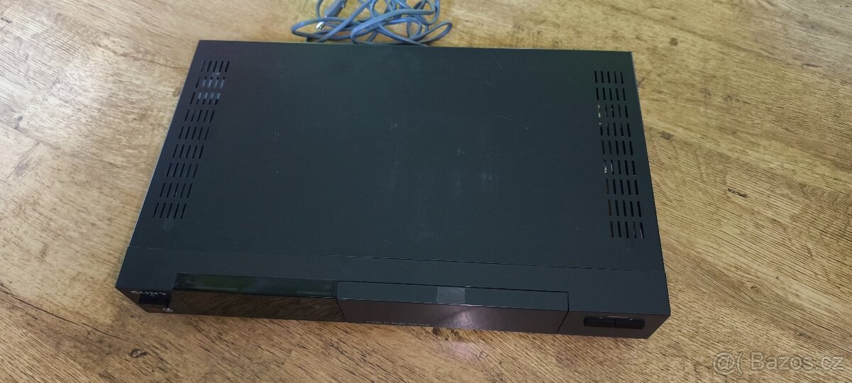 Vintage externí TV tuner Sony z 80 let ,top stav,čti popis - 6