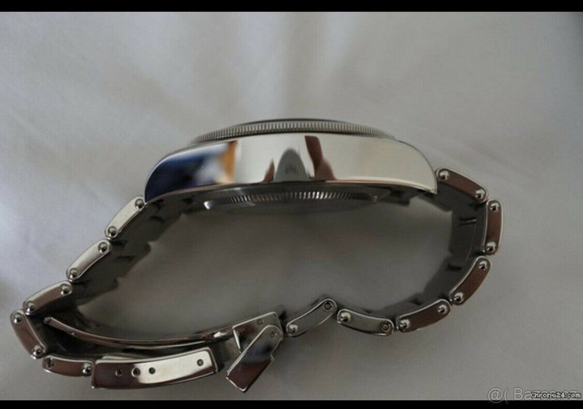 Tudor Black Bay Harrods Edition Ref. 79230G Kompletní sada N - 6