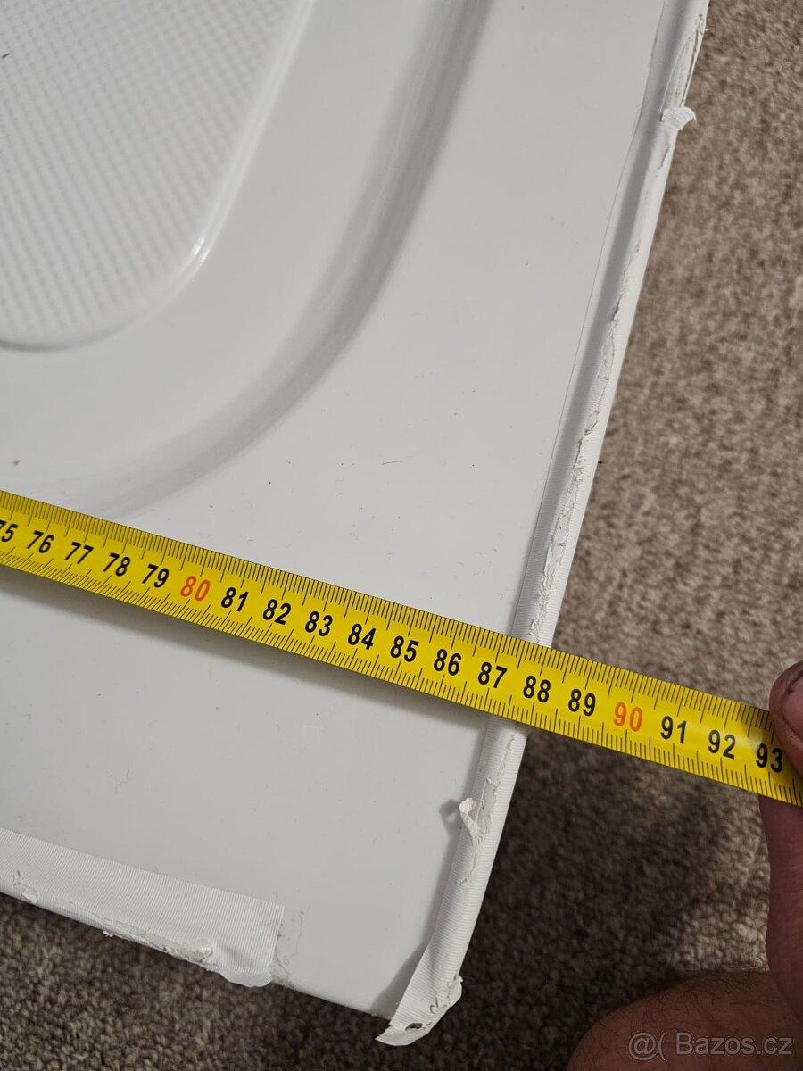 sprchová vanička - 6