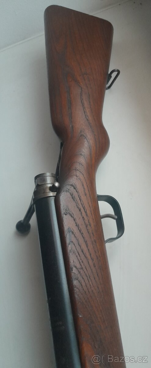 Vojenská vzduchovka vz.47 Strakonice - 6