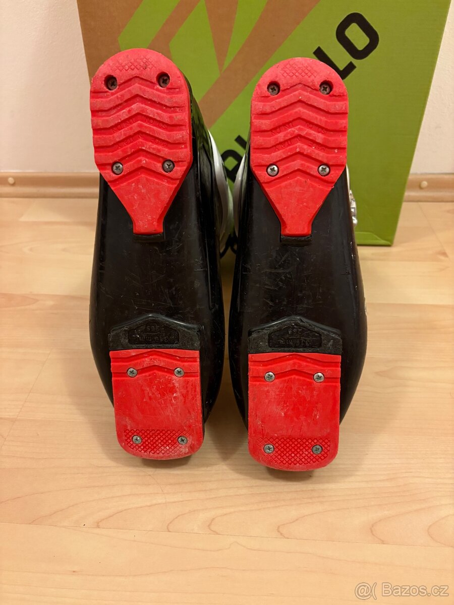 Dětské lyžáky Dalbello Viper 60, vel. 40 (260 mm) - 6