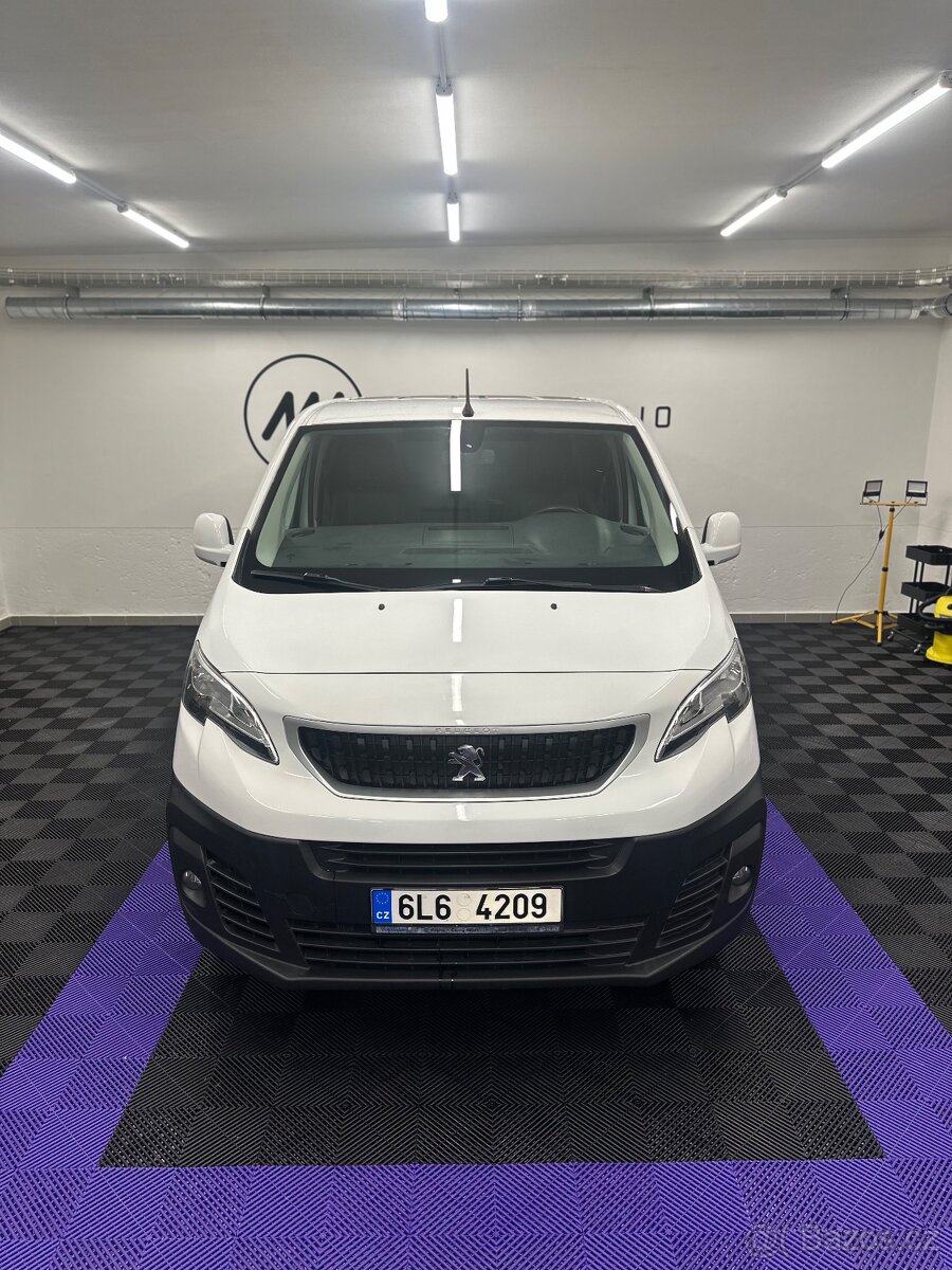 Peugot Expert 2.0 HDi, r. 2018 - 6