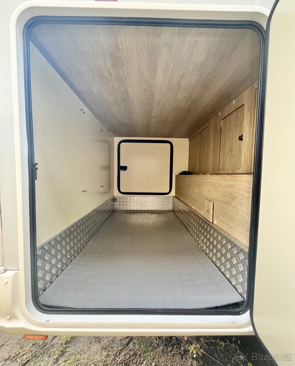Obytný vůz Citroën Jumper Happy PLA 440 - 6