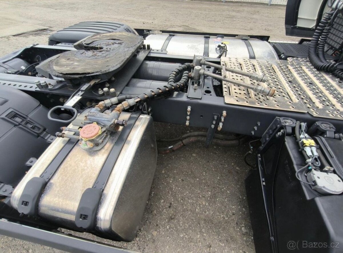 Tahač Scania R 450 4x2 včetně hydrauliky - 6