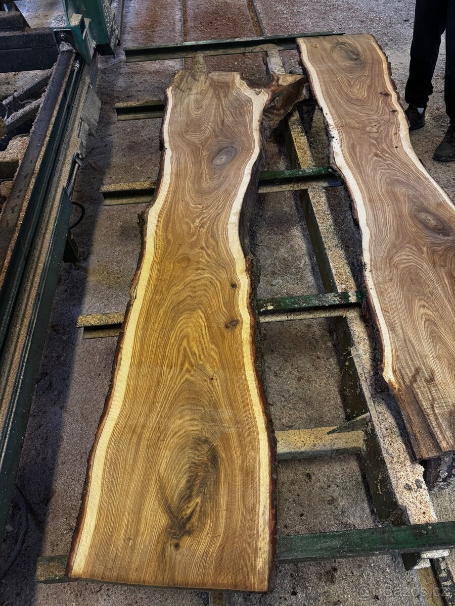 Fošny ‼️rustikální Dub‼️ - 6