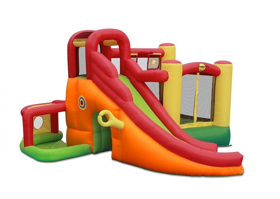 PRONÁJEM - DĚTSKÉ ATRAKCE NA NAŠI AKCI - 6