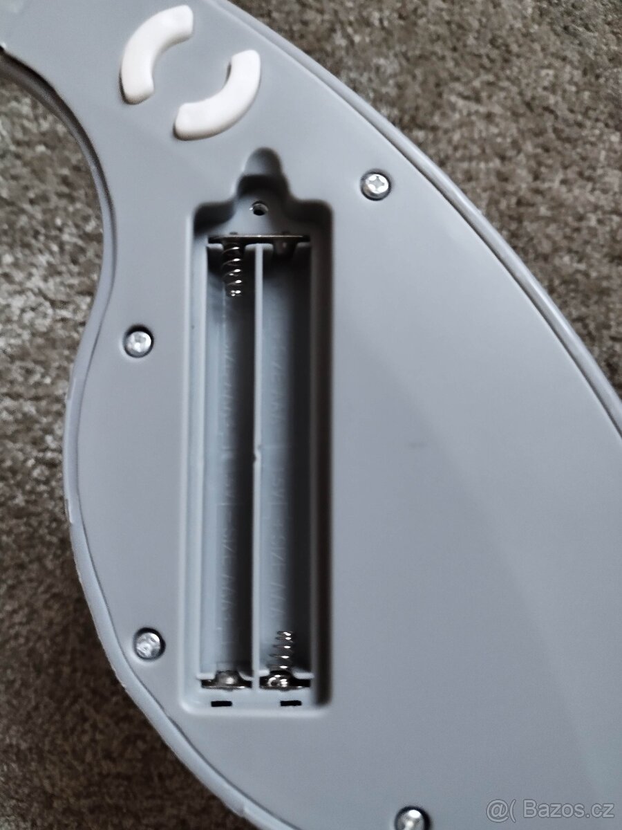 Kinderkraft Lumi 2 - elektrické houpací lehátko, lehátko 2v1 - 6