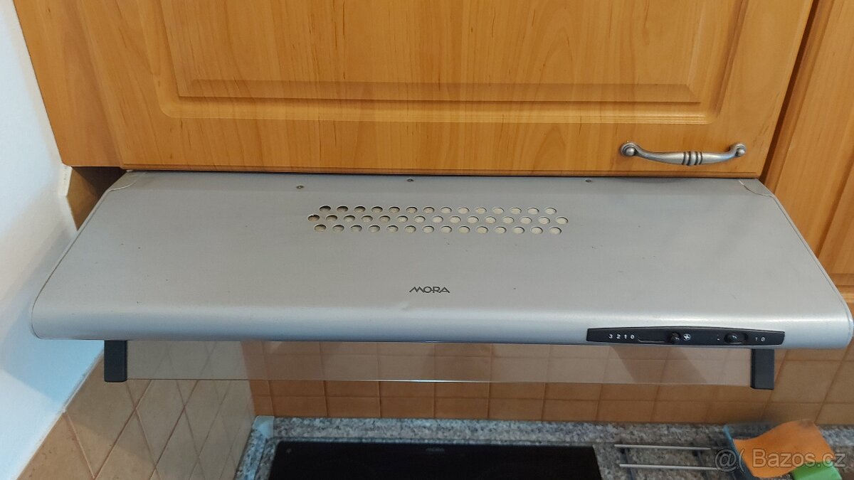 Kuchyňská linka - 6