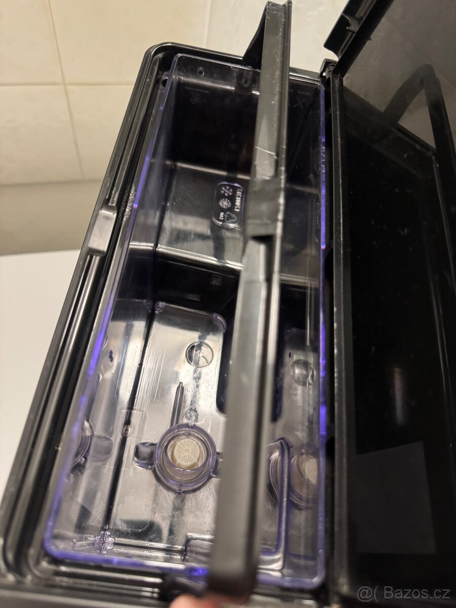 Prodáno automatický kávovar Philips EP 5364 - Serie 5000 - 6