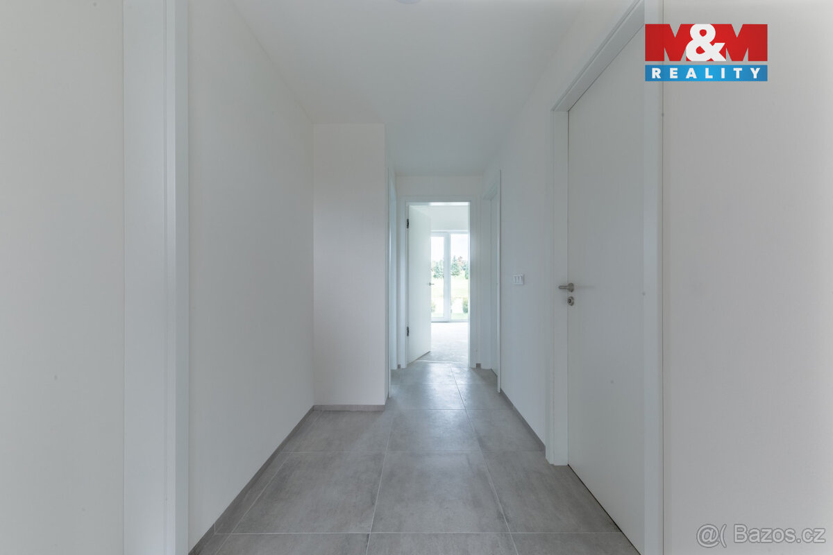 Prodej řadového domu 3+kk 65 m², Mladá Boleslav, Michalovice - 6