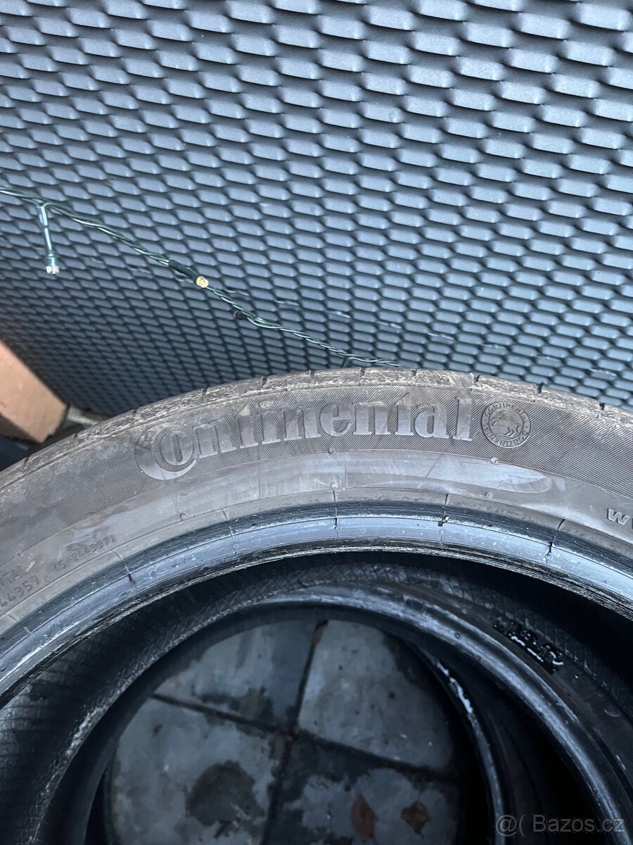 Pneu R19 255/40 R19 Letní - 6