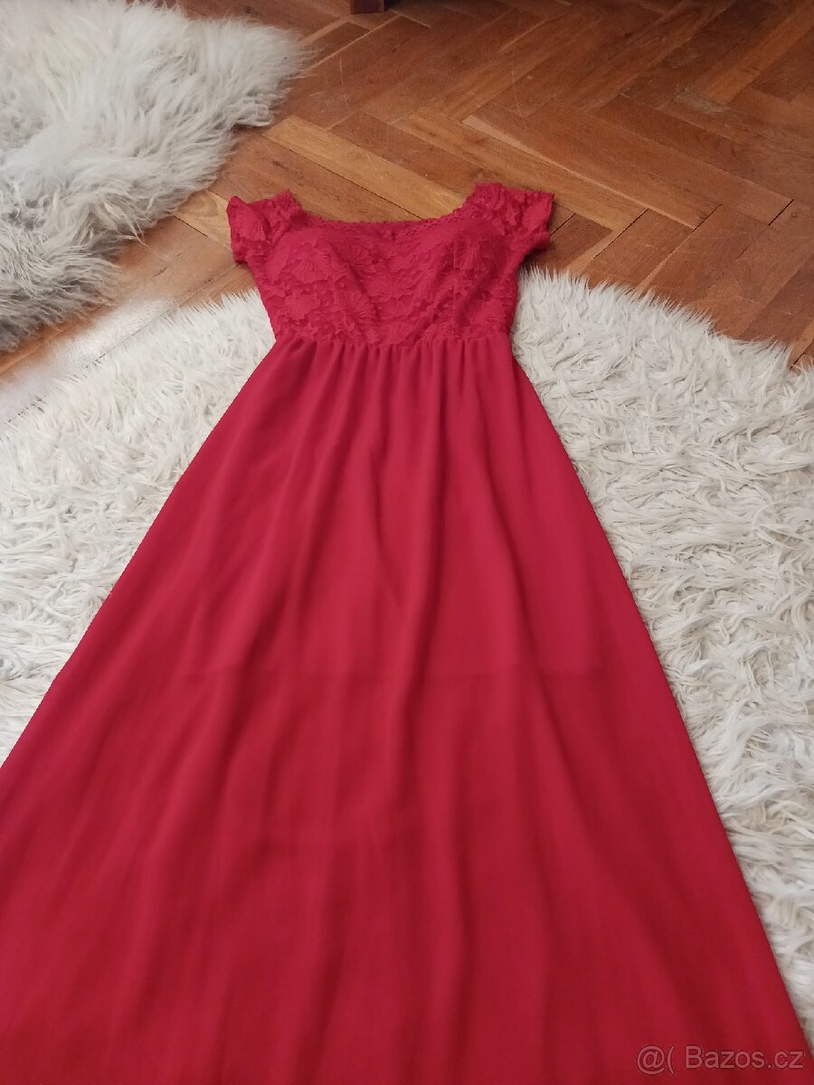Společenské šaty - 6
