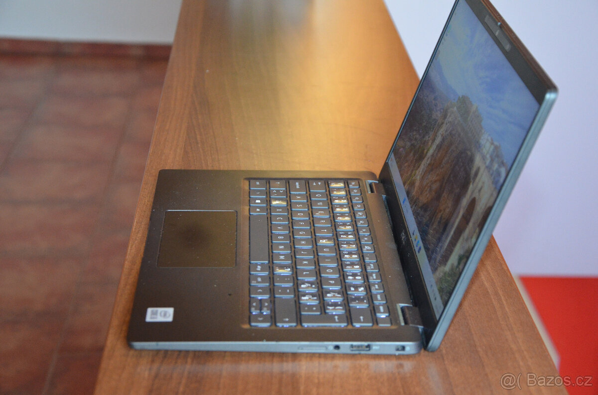 Dell Latitude 7310 i5/16GB/SSD 512GB M.2/záruka - 6