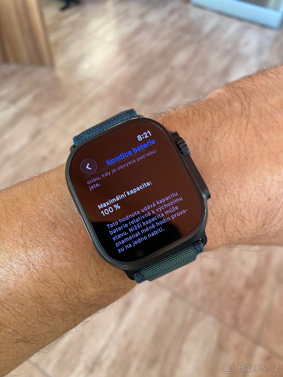 Apple Watch Ultra 2 - 6