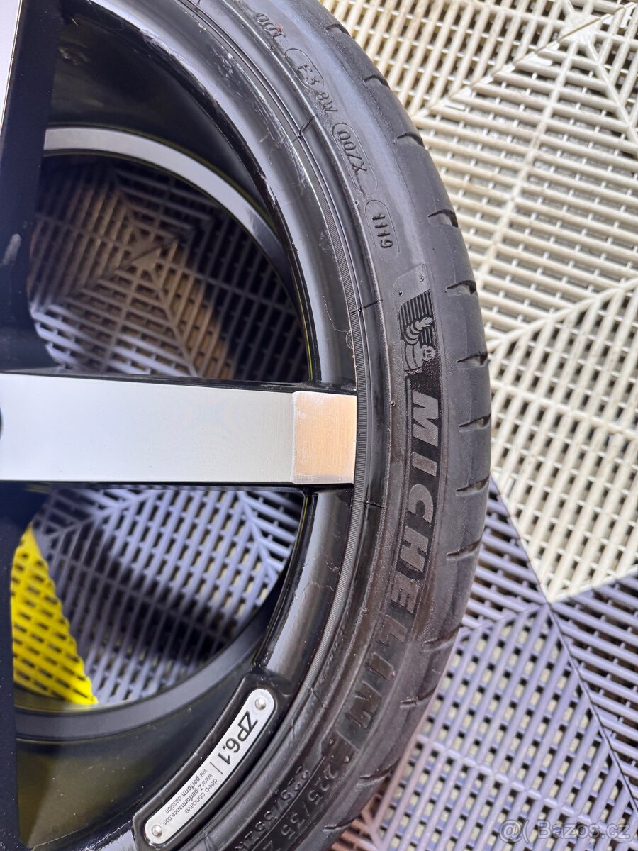 Z performance zp6.1 - 6