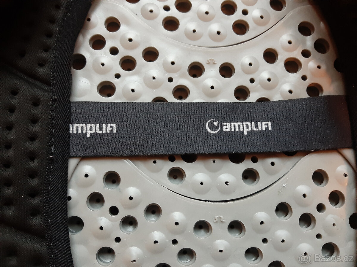 Chránič páteře - 6