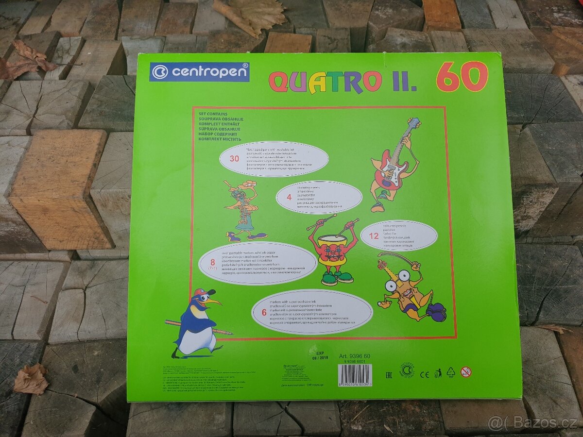 Autodráha plus fixy - 6