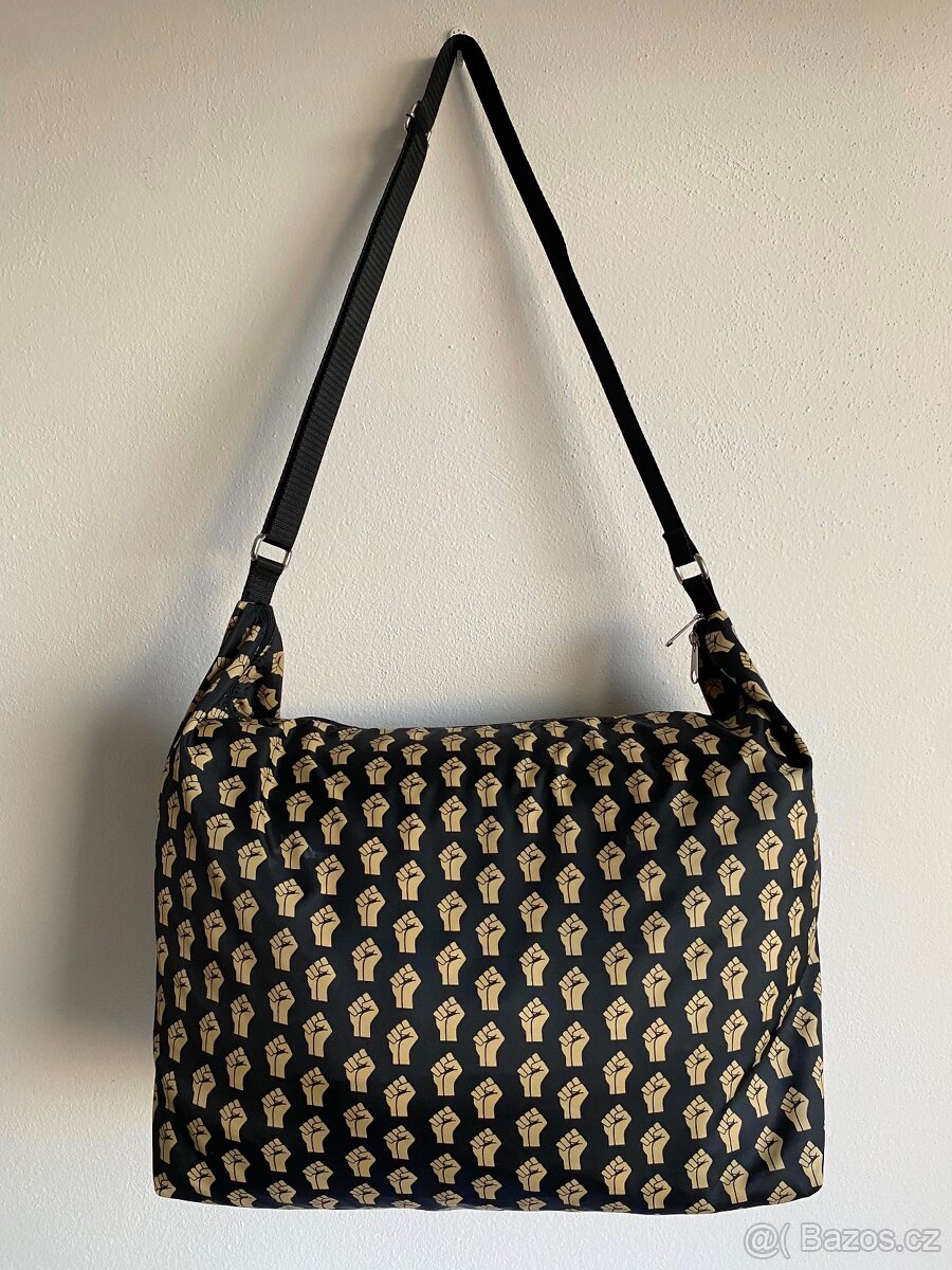 Cestovní taška PUMA - 6