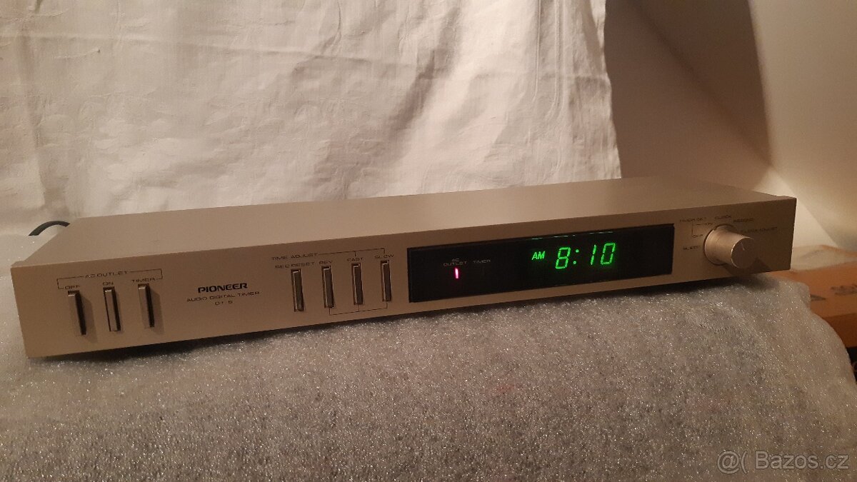 Pioneer DT-5 - 6