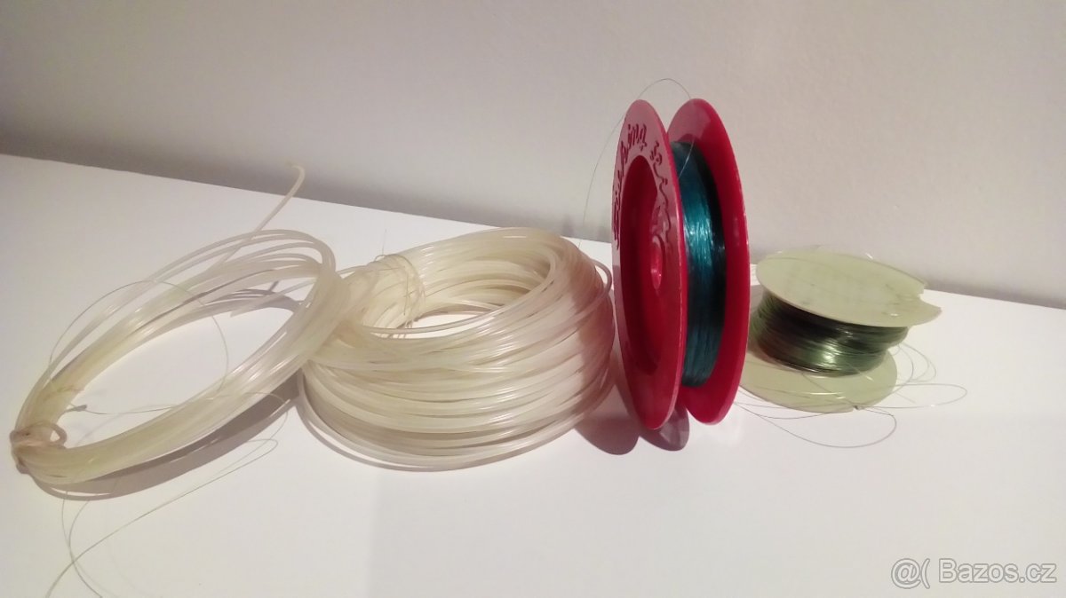 SVIČKY,HERNÍ KARTY,BRÝLE A Tisíc a jedna maličkost - 6