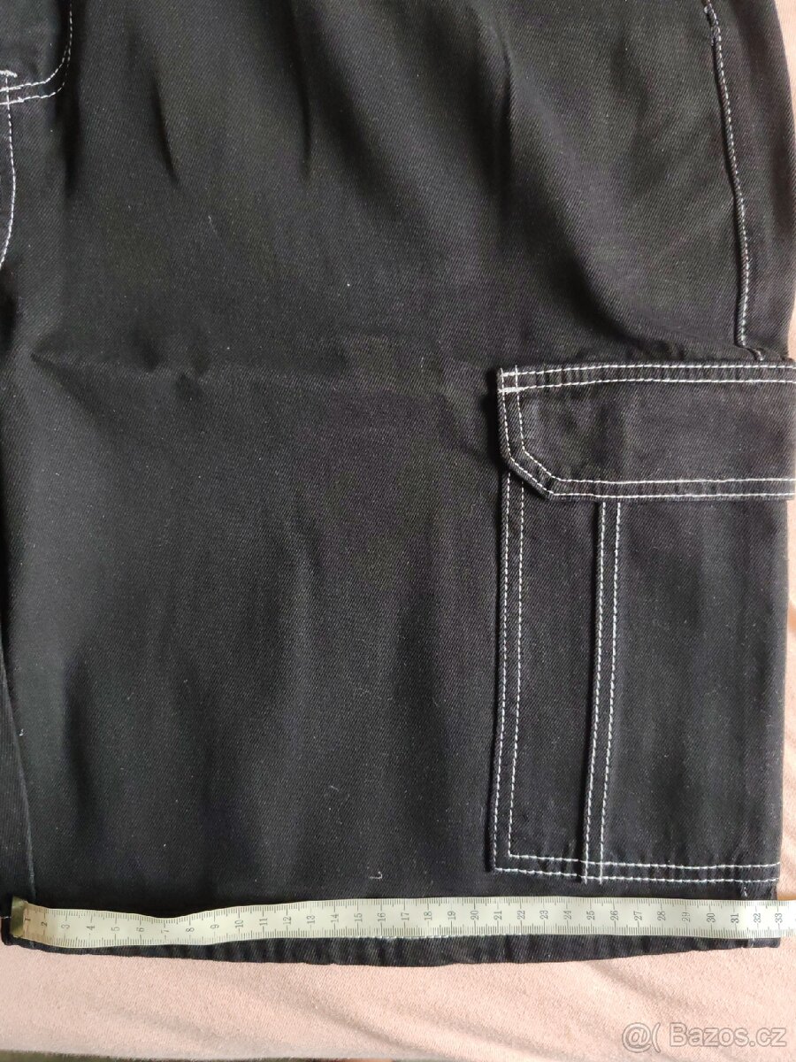 Nové pánské kraťasy - 6