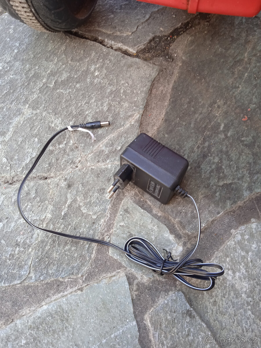 dětská tříkolka - 6