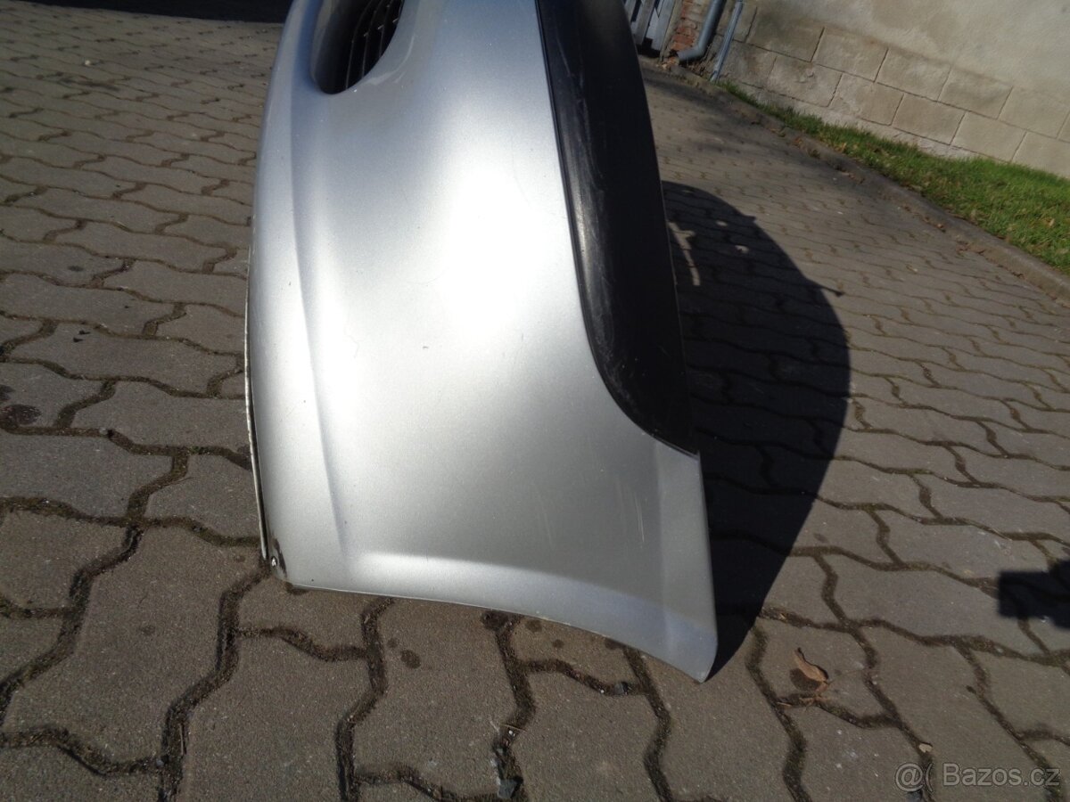 Opel vectra B přední nárazník GM 90464527 - 6