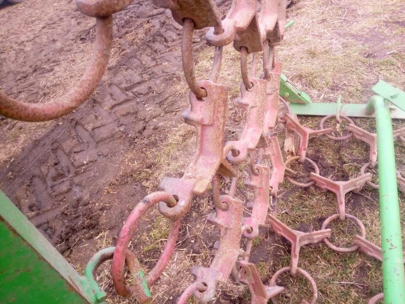 Luční brány , smyky 5m - 6