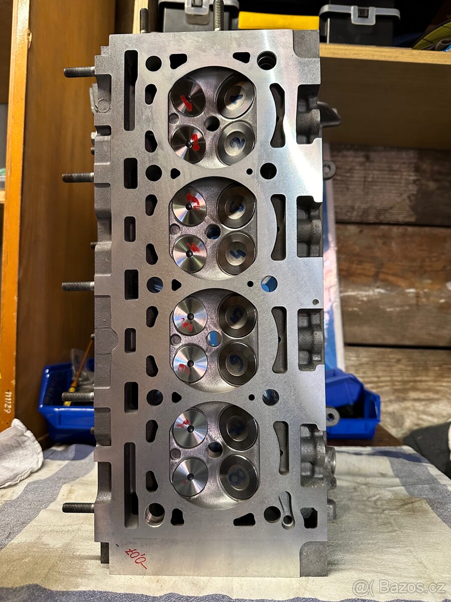 Prodám Renault Clio RS 197 - 6