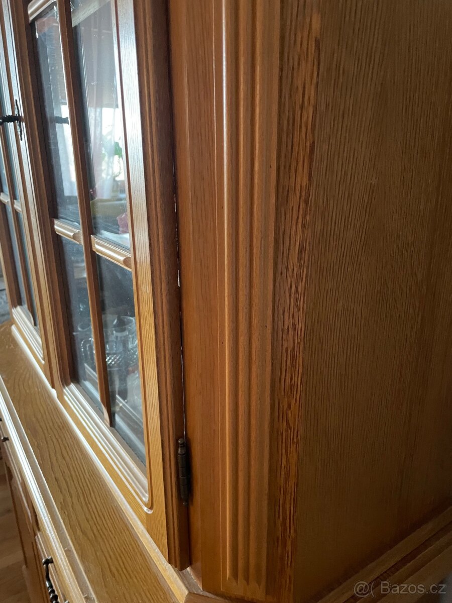 Rustikální nábytek - 6