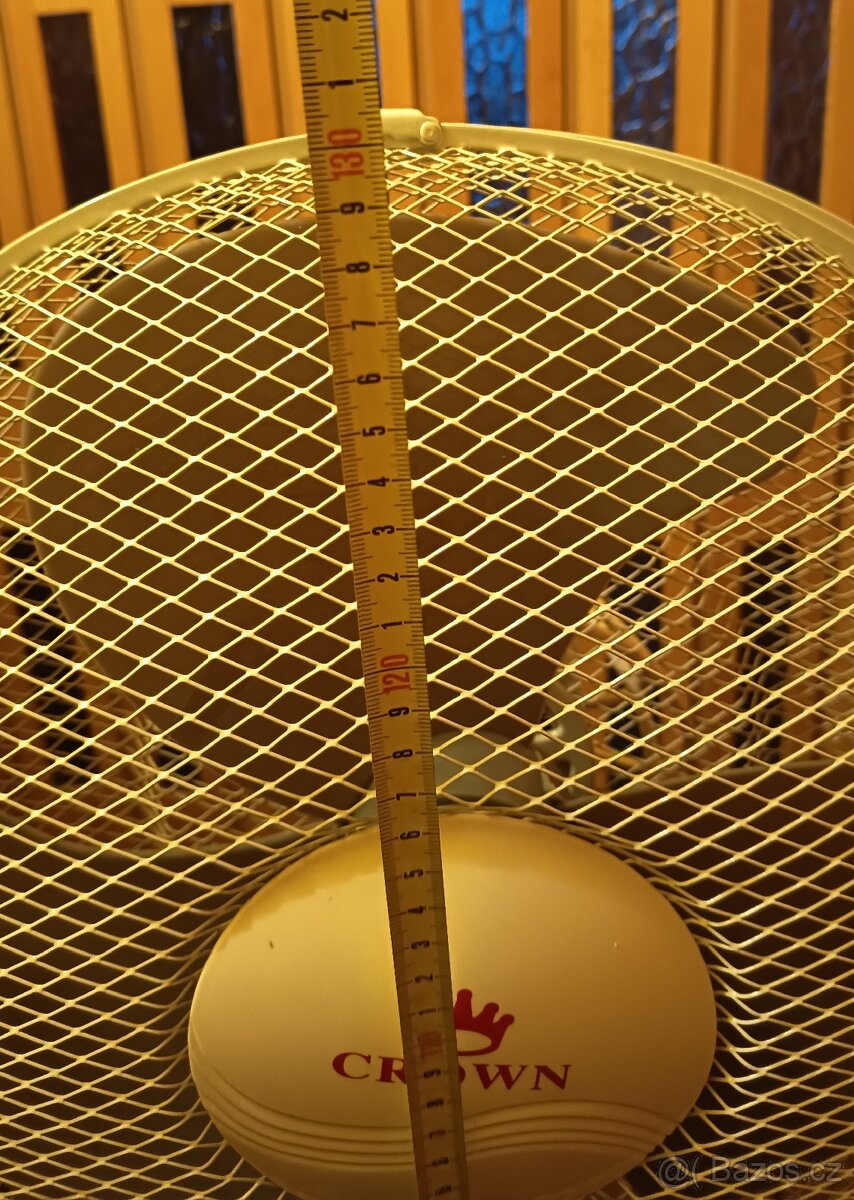 Ventilátor CROWN - 6
