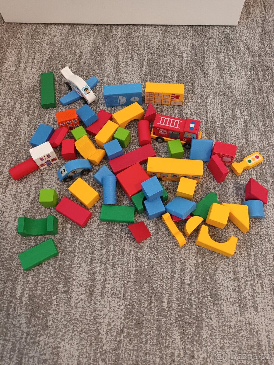 Hračky pro batole - 6