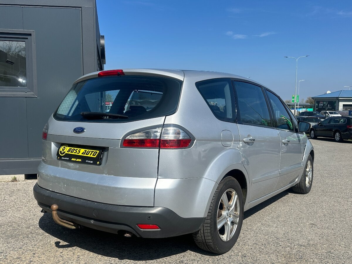 Ford S-Max 2009 - 6