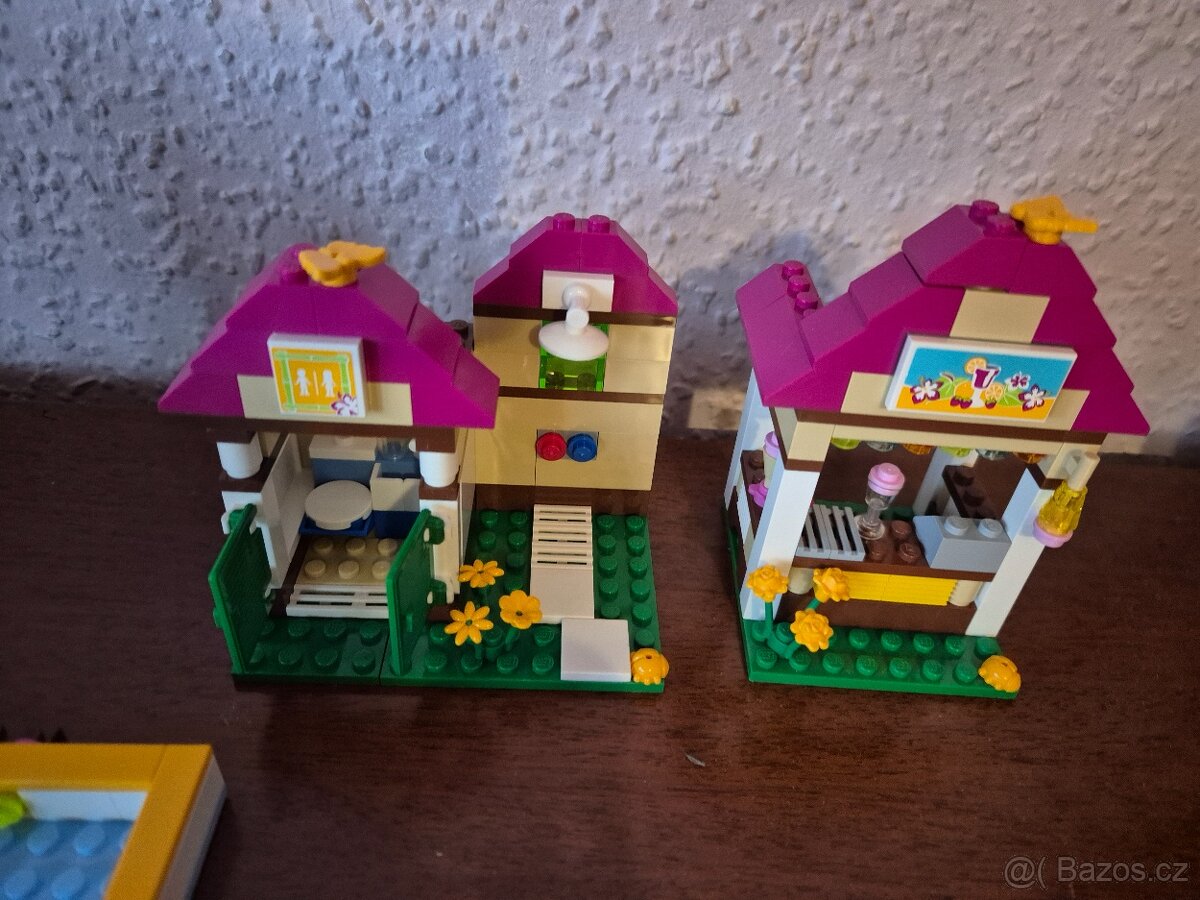 Lego friends 41008 - 6