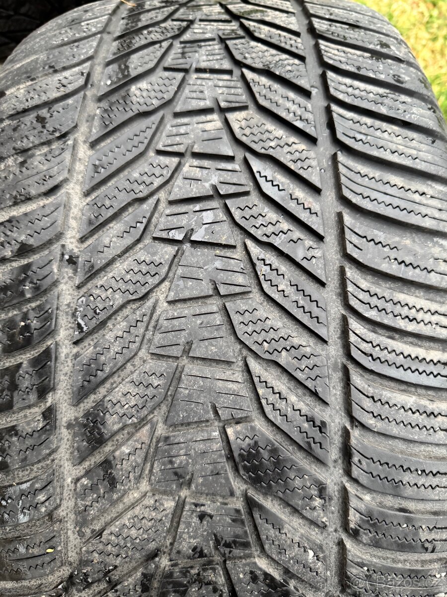 Hankook 315/40R21 - 6