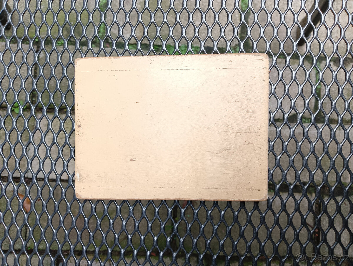 Historický mlýnek Leinbrock na repasi.. - 6