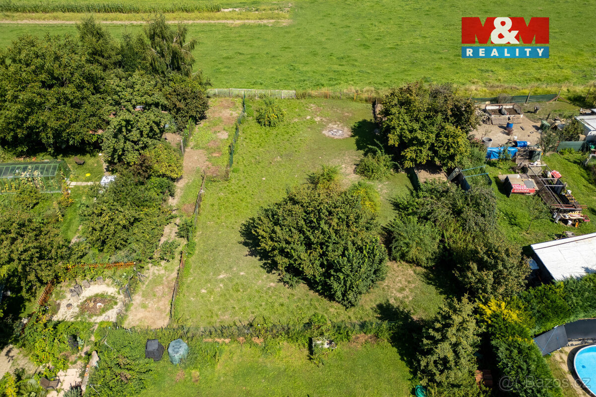 Prodej pozemku v Šenově u Nového Jičína - 6