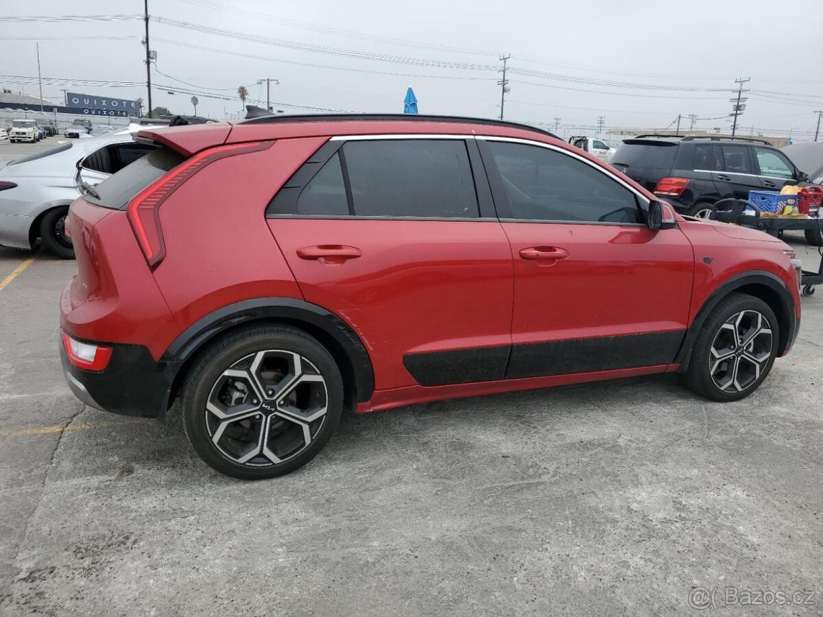 Kia Niro EX 2023 - 6