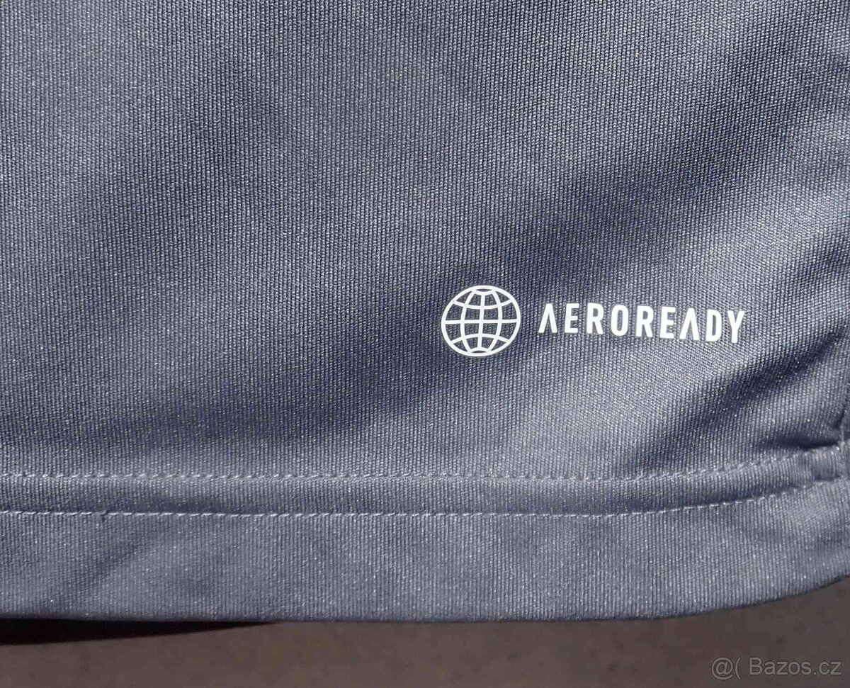 Pánské košile FSBN a triko Adidas, Mascot vel. L - 6