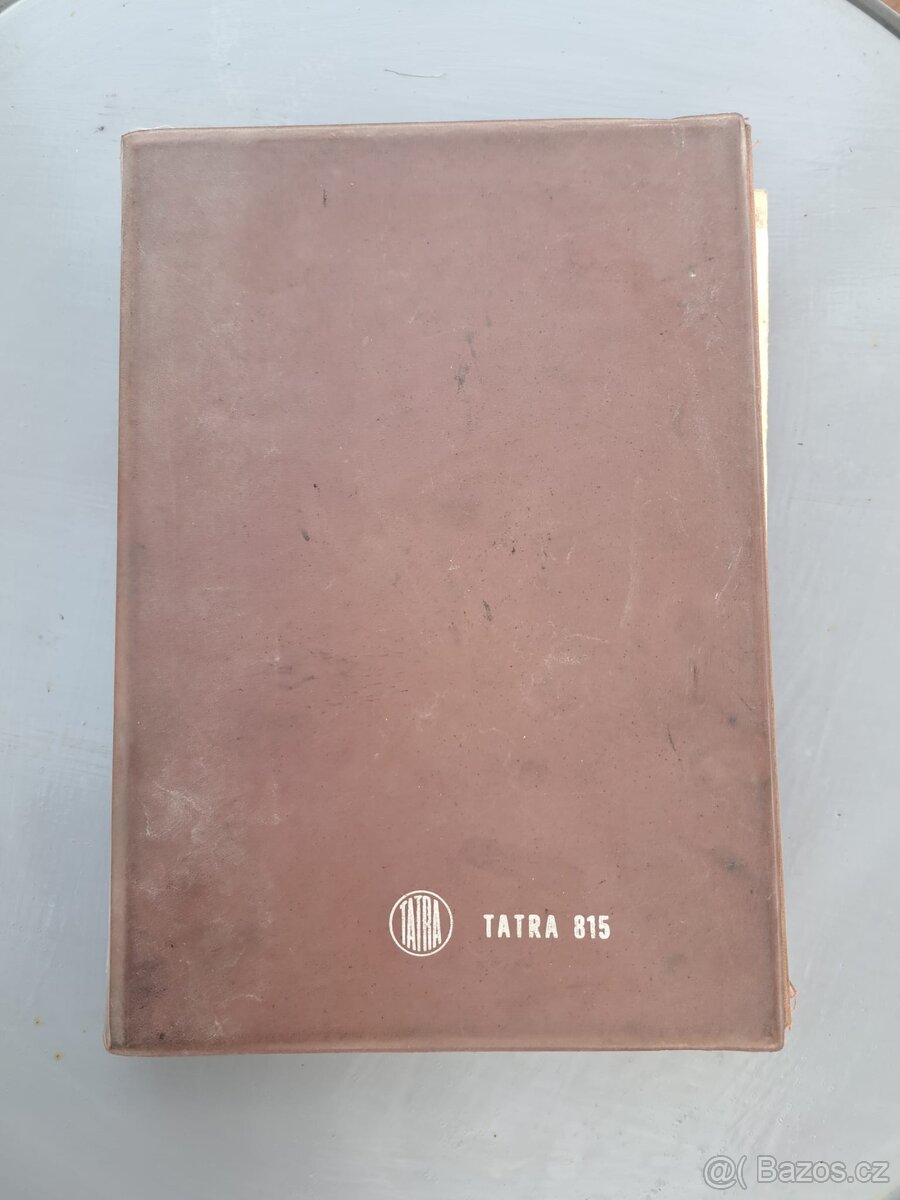 Prodej katalogů náhradních dílů - 6