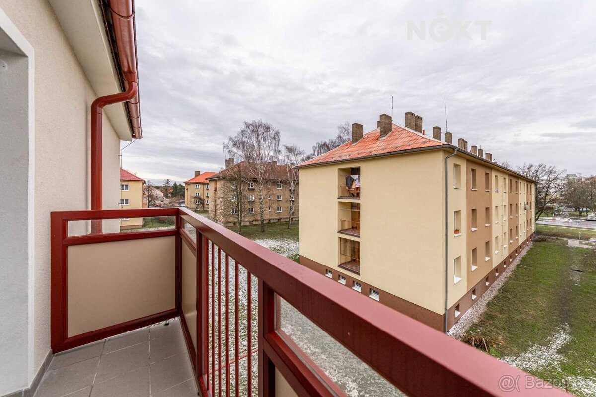 Prodej byt 3+1, 78㎡ - 6