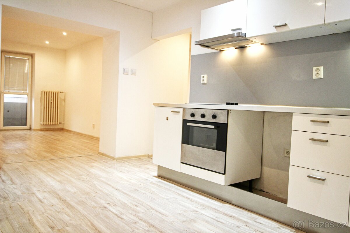 Pronájem, byt 2+1, 49 m, Edisonova 13/56, Ostrava - Hrabůvka - 6