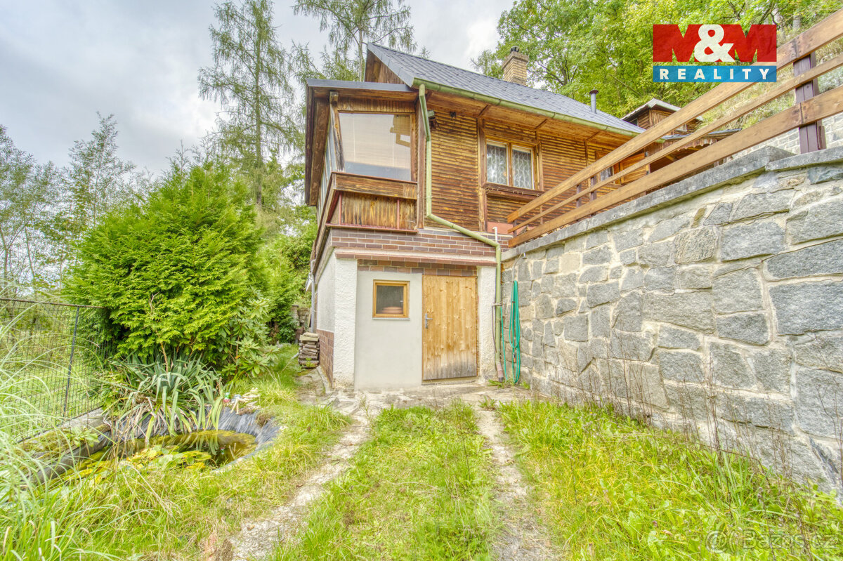 Prodej chaty, 31 m², Šťáhlavy - 6