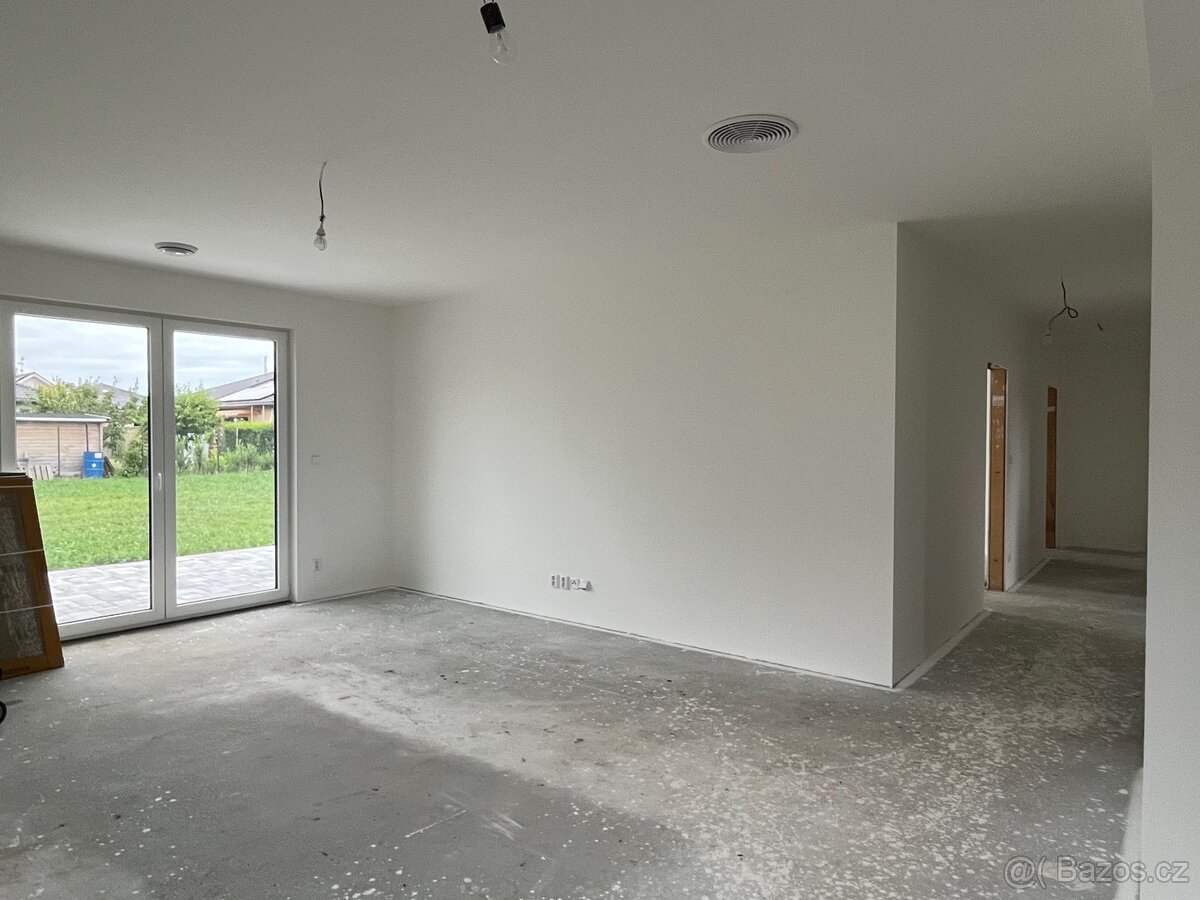 Prodej rodinného domu 107 m², pozemek 940 m², Sibřina - 6