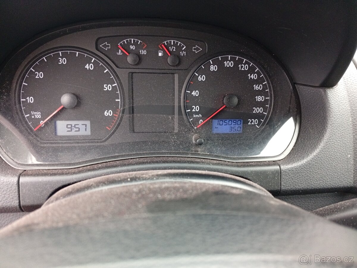 Prodám Volkswagen polo - 6
