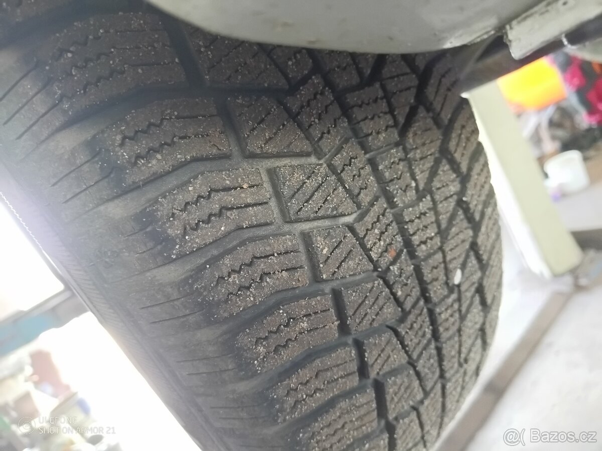 ALU 15" OEM Honda stream - 6