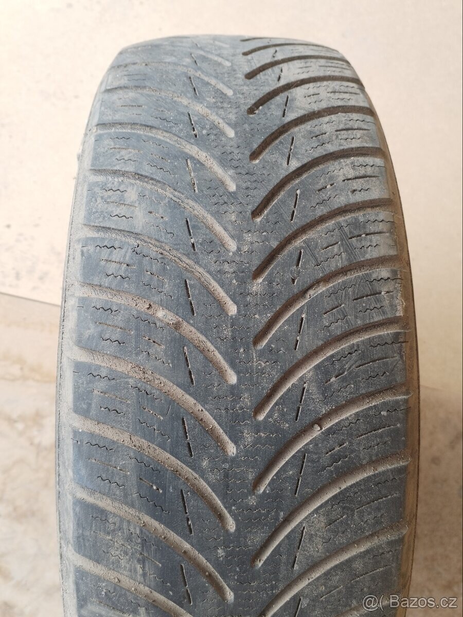 Sada disků Peugeot / Citroen - 6